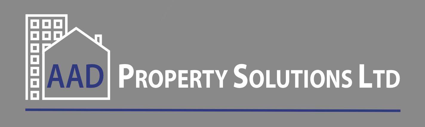 AAD Property Solutions Logo